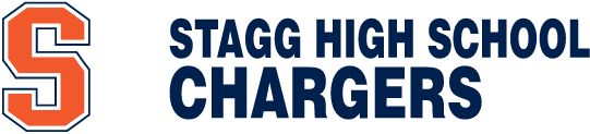 STAGG HIGH SCHOOL Sideline Store