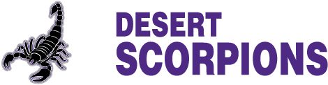 DESERT HIGH SCHOOL Sideline Store Sideline Store