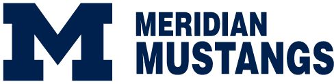 MERIDIAN HIGH SCHOOL Sideline Store