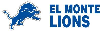 EL MONTE HIGH SCHOOL Sideline Store Sideline Store