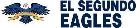 EL SEGUNDO HIGH SCHOOL Sideline Store