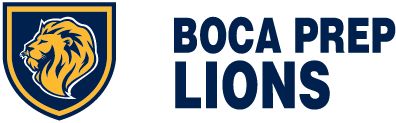 BOCA RATON PREPARATORY SCHOOL Sideline Store Sideline Store