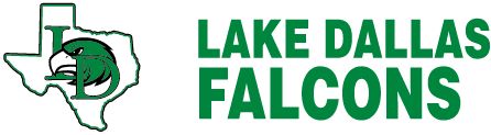 LAKE DALLAS HIGH SCHOOL Sideline Store