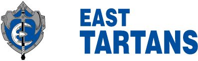 EAST HIGH SCHOOL Sideline Store Tartans (SCIOTOVILLE, OHIO) Spirit Apparel & Accessories Store