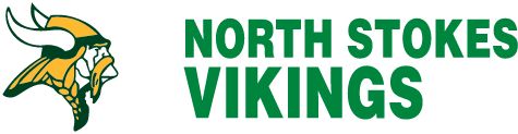 NORTH STOKES HIGH SCHOOL Sideline Store Vikings (DANBURY, North Carolina) Spirit Apparel & Accessories Store