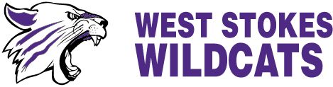 WEST STOKES HIGH SCHOOL Sideline Store