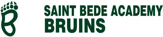 SAINT BEDE ACADEMY Sideline Store