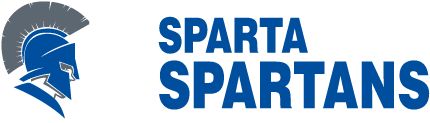 SPARTA HIGH SCHOOL Sideline Store