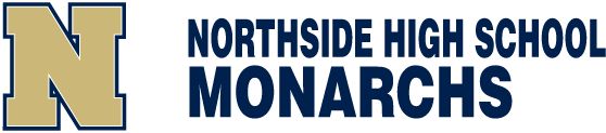 NORTHSIDE HIGH SCHOOL Sideline Store