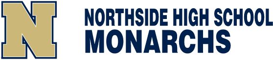 NORTHSIDE HIGH SCHOOL MONARCHS - JACKSONVILLE, North Carolina ...