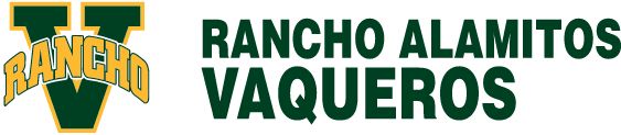 RANCHO ALAMITOS HIGH SCHOOL Sideline Store Sideline Store