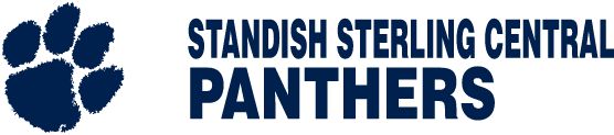 STANDISH STERLING CENTRAL H S Sideline Store