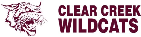 CLEAR CREEK HIGH SCHOOL Sideline Store