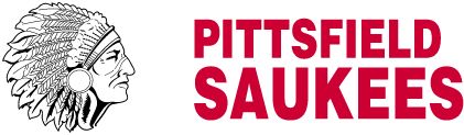 PITTSFIELD HIGH SCHOOL Sideline Store