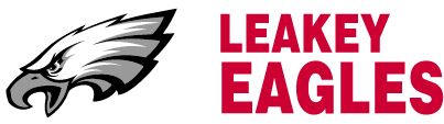 LEAKEY HIGH SCHOOL Sideline Store Eagles (LEAKEY, TEXAS) Spirit Apparel & Accessories Store