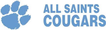 ALL SAINTS CATHOLIC HIGH SCHOOL Sideline Store
