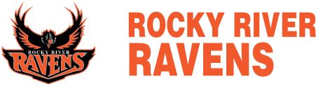 ROCKY RIVER HIGH SCHOOL Sideline Store Ravens (MINT HILL, NORTH CAROLINA) Spirit Apparel & Accessories Store