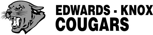 EDWARDS-KNOX CENTRAL HIGH SCHOOL Sideline Store