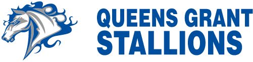QUEENS GRANT HIGH SCHOOL Sideline Store