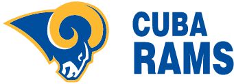 CUBA HIGH SCHOOL Sideline Store Rams (CUBA, New Mexico) Spirit Apparel & Accessories Store