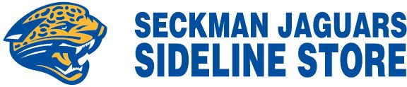 SECKMAN SENIOR HIGH SCHOOL Sideline Store