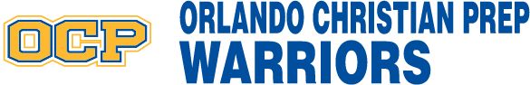 ORLANDO CHRISTIAN PREP Sideline Store