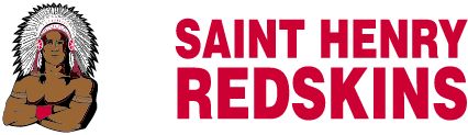 SAINT HENRY HIGH SCHOOL Sideline Store