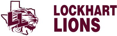 LOCKHART HIGH SCHOOL Sideline Store