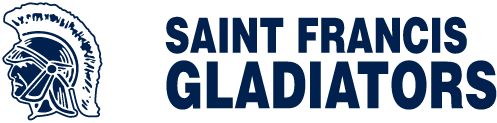 SAINT FRANCIS HIGH SCHOOL Sideline Store