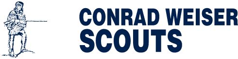 CONRAD WEISER HIGH SCHOOL Sideline Store Scouts (ROBESONIA, PENNSYLVANIA) Spirit Apparel & Accessories Store