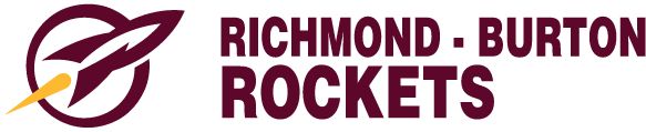 RICHMOND-BURTON HIGH SCHOOL Sideline Store