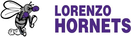 LORENZO HIGH SCHOOL Sideline Store