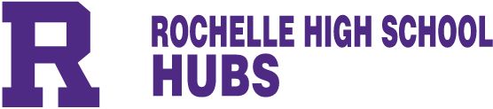 ROCHELLE TOWNSHIP HIGH SCHOOL Sideline Store