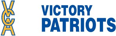 VICTORY CHRISTIAN ACADEMY Sideline Store Patriots (GASTONIA, NORTH CAROLINA) Spirit Apparel & Accessories Store