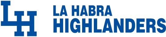 LA HABRA HIGH SCHOOL Sideline Store