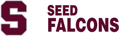 THE SEED SCHOOL Sideline Store Falcons (WASHINGTON, District of Columbia) Spirit Apparel & Accessories Store