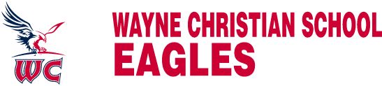 WAYNE CHRISTIAN SCHOOL Sideline Store