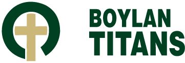 BOYLAN CATHOLIC HIGH SCHOOL Sideline Store