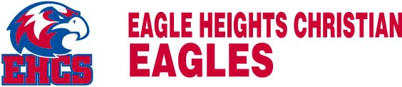 EAGLE HEIGHTS CHRISTIAN HIGH SCHOOL Sideline Store