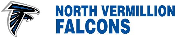 NORTH VERMILLION HIGH SCHOOL Sideline Store