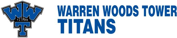 WARREN WOODS TOWER HIGH SCHOOL Sideline Store Sideline Store