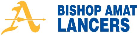 BISHOP AMAT HIGH SCHOOL Sideline Store