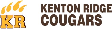 KENTON RIDGE HIGH SCHOOL Sideline Store