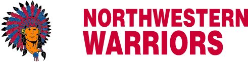 NORTHWESTERN HIGH SCHOOL Sideline Store