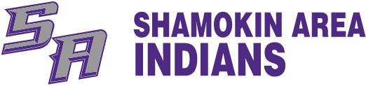SHAMOKIN AREA SENIOR HIGH SCHOOL Sideline Store Sideline Store