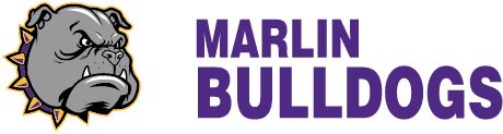 MARLIN HIGH SCHOOL Sideline Store
