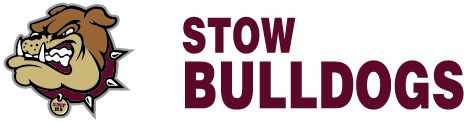STOW HIGH SCHOOL Sideline Store Bulldogs (STOW, Ohio) Spirit Apparel & Accessories Store