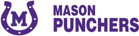 MASON HIGH SCHOOL Sideline Store