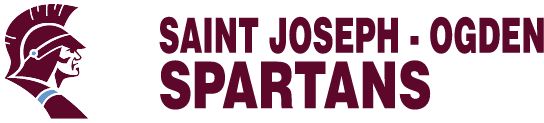 SAINT JOSEPH-OGDEN HIGH SCHOOL Sideline Store