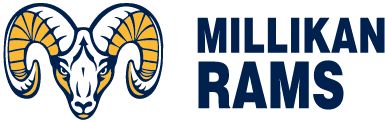 MILLIKAN HIGH SCHOOL RAMS - LONG BEACH, CALIFORNIA - Sideline